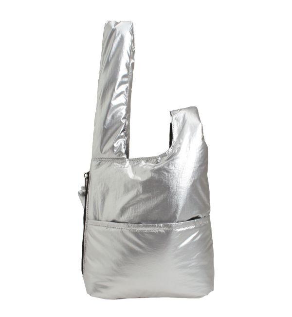 ELENDEEK「【OUTDOOR PRODUCTS&times;ELENDEEK】PADDING MARCHE BAG」|ハンドバッグ|