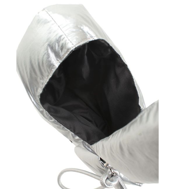 ELENDEEK「【OUTDOOR PRODUCTS&times;ELENDEEK】PADDING MARCHE BAG」|ハンドバッグ|