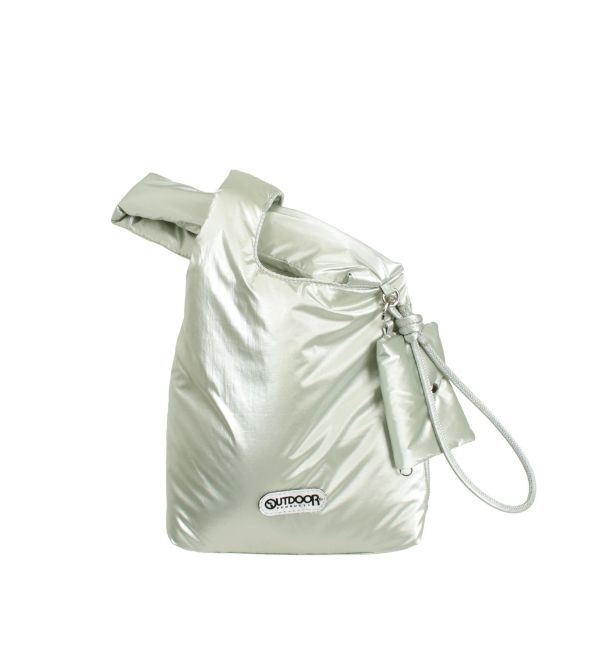 ELENDEEK「【OUTDOOR PRODUCTS&times;ELENDEEK】PADDING MARCHE BAG」|ハンドバッグ|