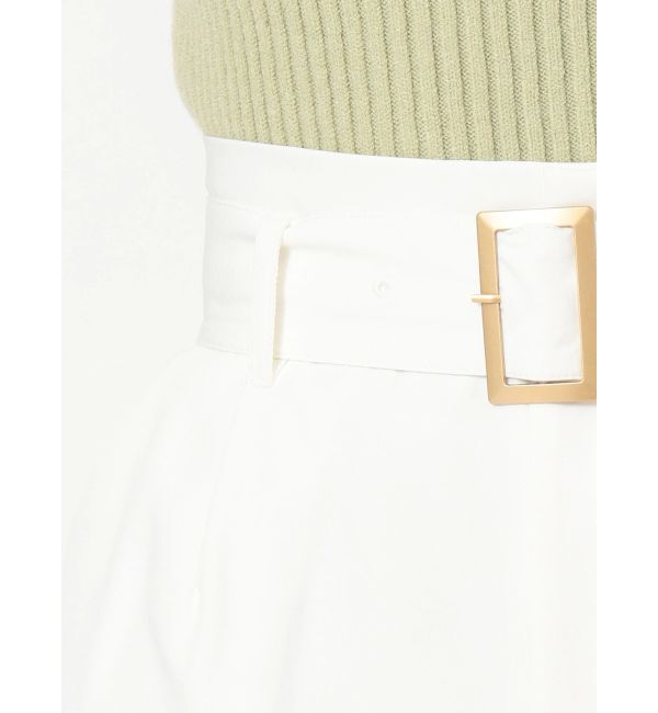 RESEXXY「ベーシックショートパンツ【セットアップ着用可能】」|その他|