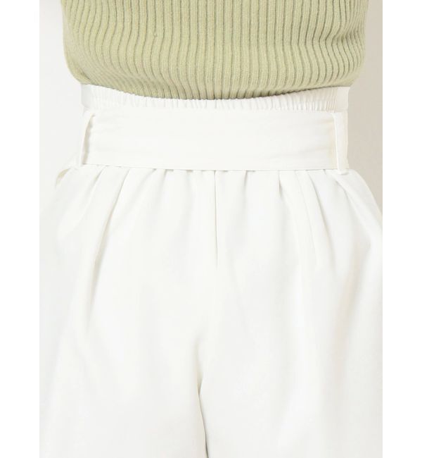 RESEXXY「ベーシックショートパンツ【セットアップ着用可能】」|その他|