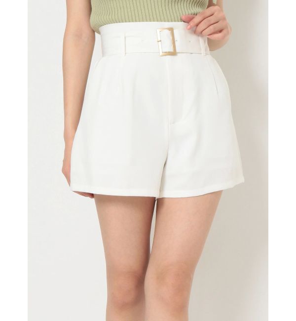 RESEXXY「ベーシックショートパンツ【セットアップ着用可能】」|その他|