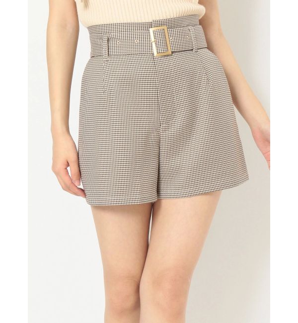 RESEXXY「ベーシックショートパンツ【セットアップ着用可能】」|その他|