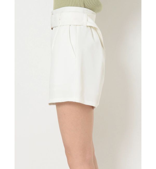 RESEXXY「ベーシックショートパンツ【セットアップ着用可能】」|その他|