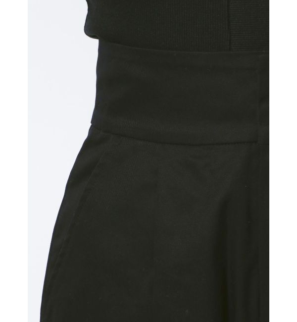 EMODA「カットオフハイウエストショートパンツ」|その他|