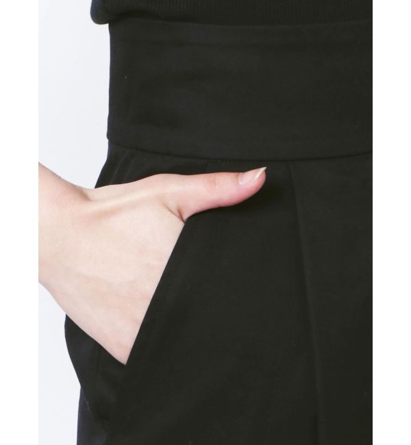 EMODA「カットオフハイウエストショートパンツ」|その他|