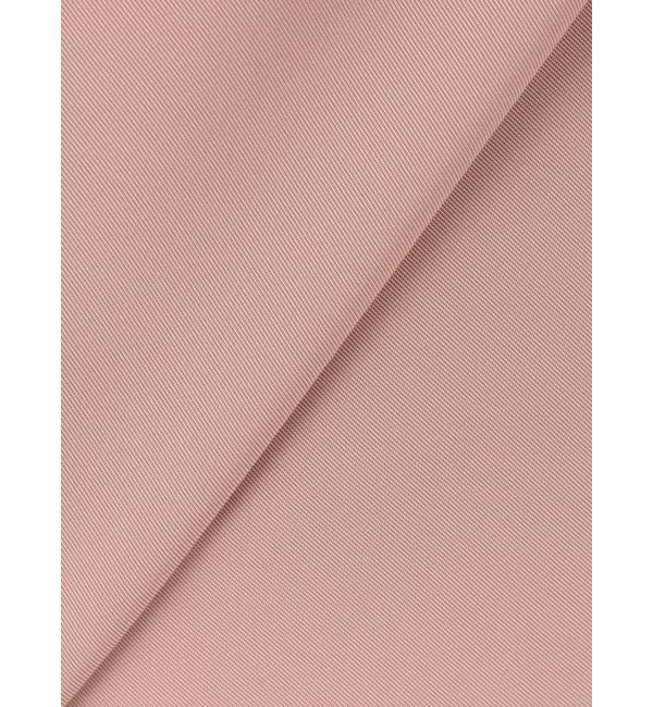 LAGUNAMOON「サテンラップデザインサテンナロースカート」|スカート|