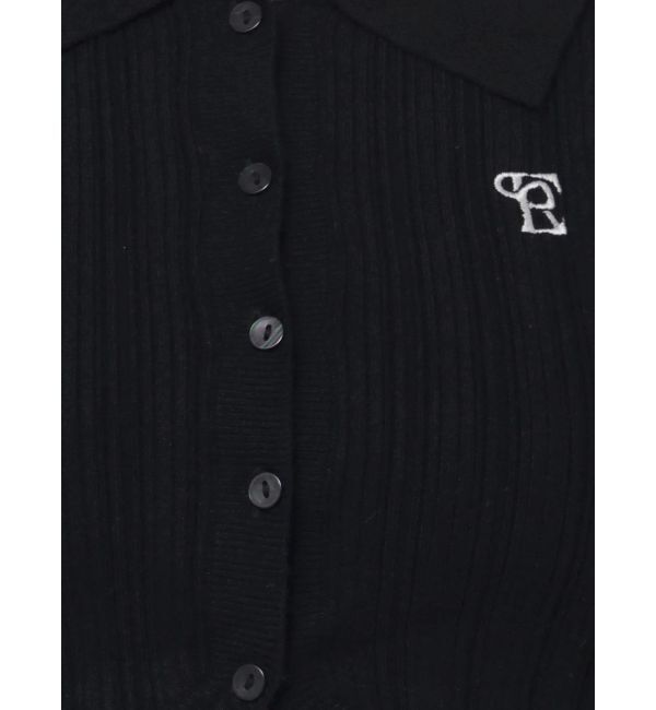 EVRIS「イレヘムシャツニットトップス」|ニット・セーター|