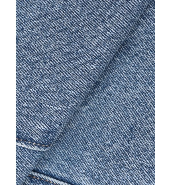 EVRIS「カーゴベルトデニムミニスカート」|スカート|