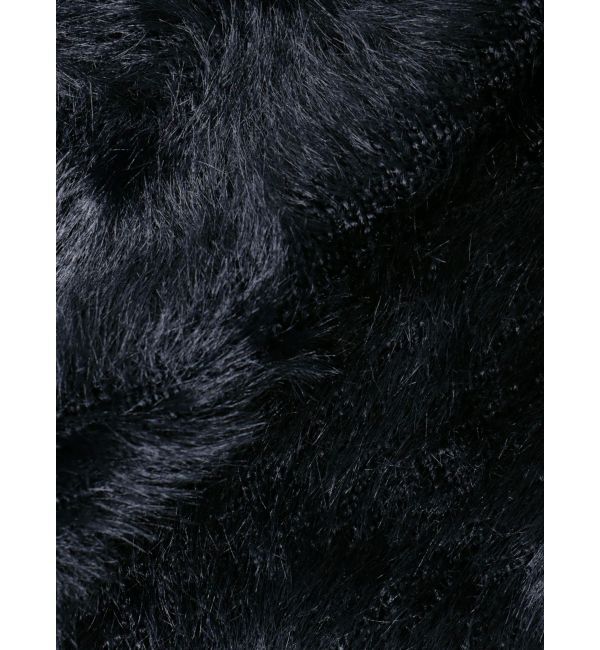 GYDA「G noobgydiesシャギーニットトップス」|ニット・セーター|