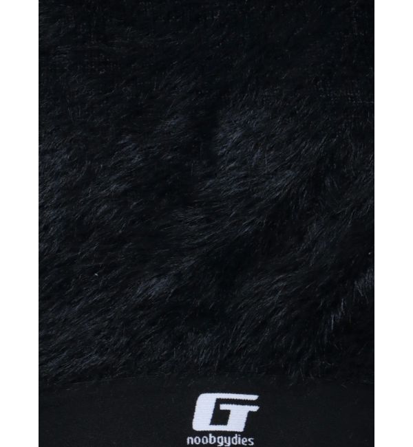 GYDA「G noobgydiesシャギーニットトップス」|ニット・セーター|