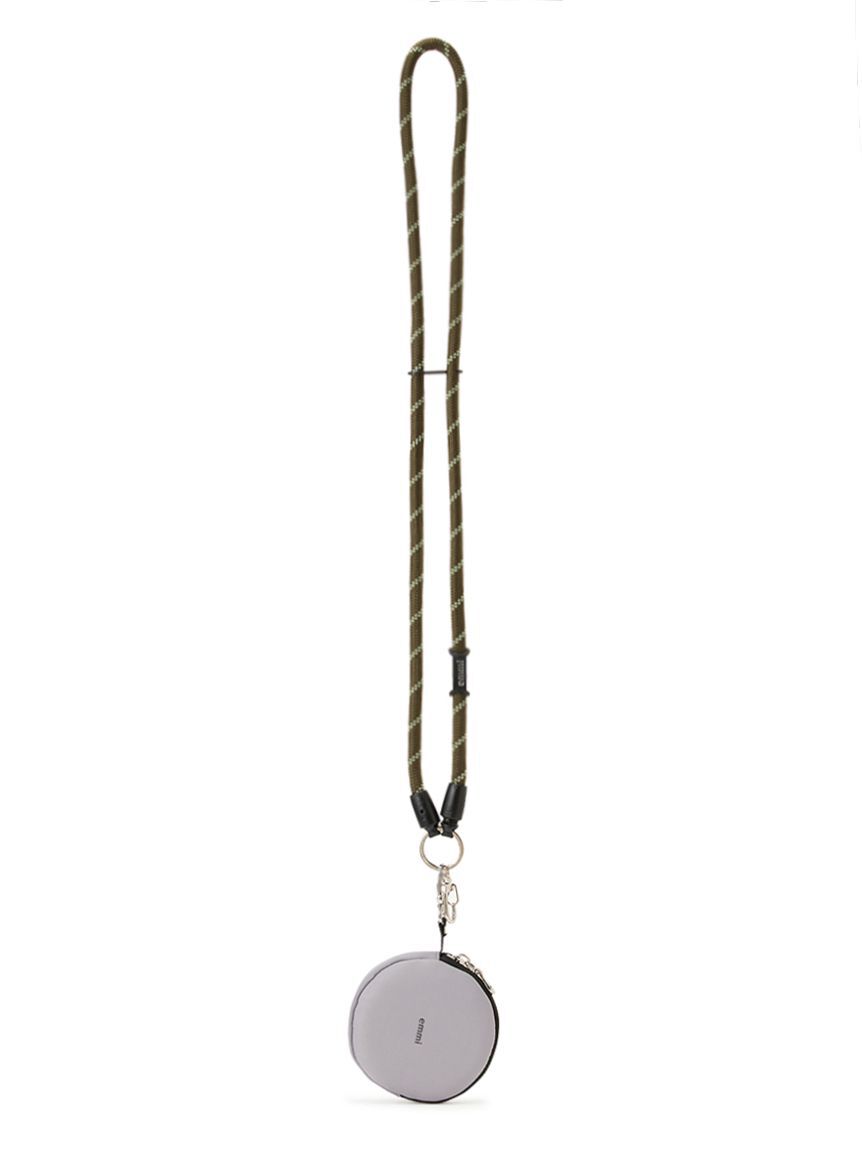 emmi「【emmi&times;YOSEMITE】MOBILE STRAP」|その他|DGRN