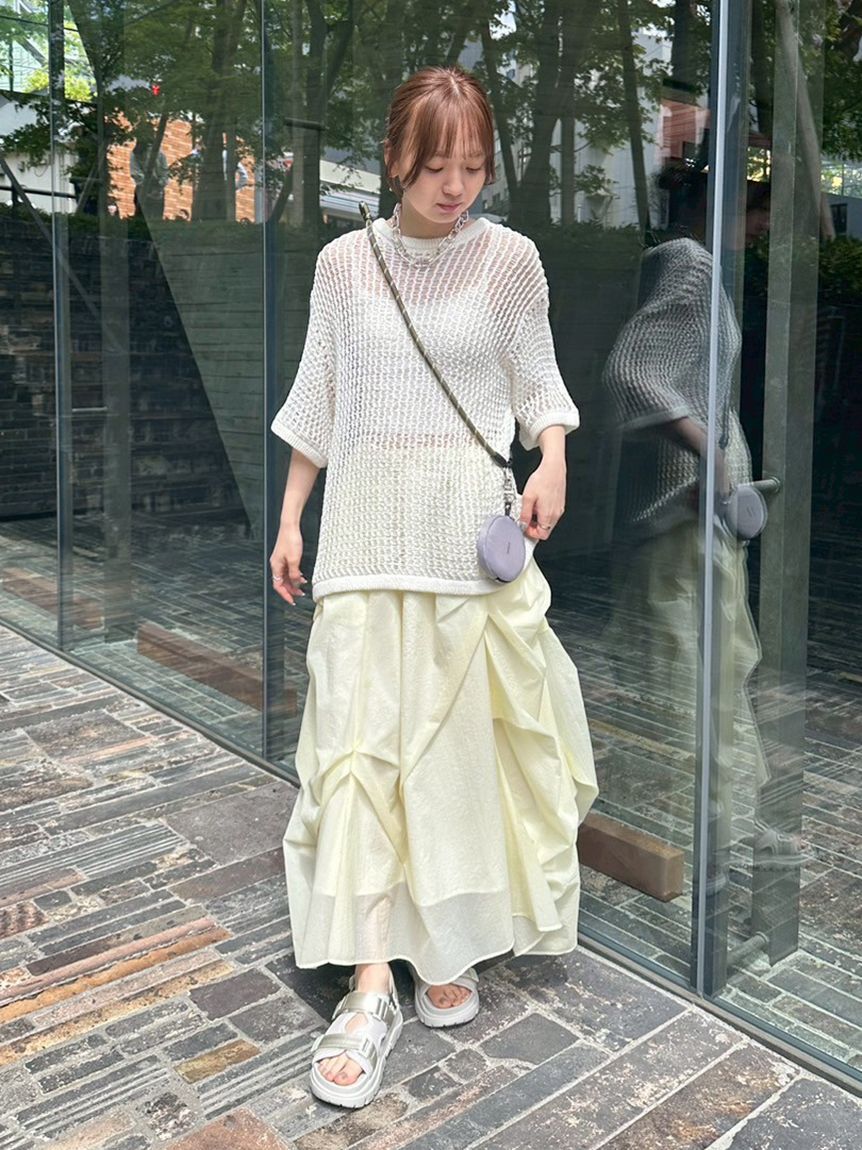 emmi「【emmi&times;YOSEMITE】MOBILE STRAP」|その他|