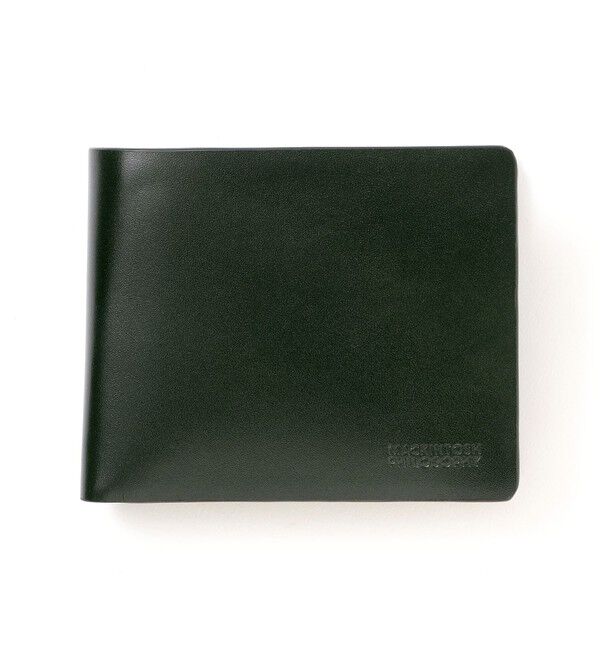 MACKINTOSH PHILOSOPHY「【WEB限定】ローワンシリーズ 二つ折り財布」|財布|ブラック