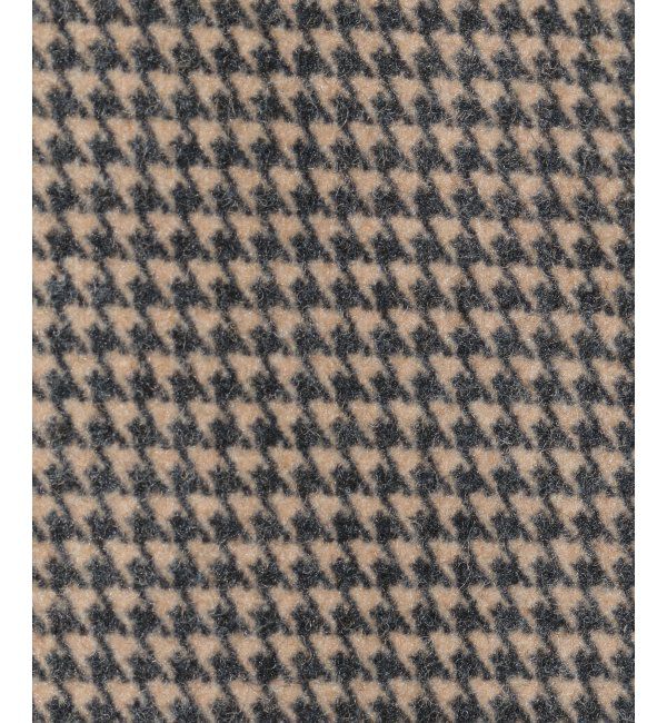 IKKA LOUNGE「【消臭】EASYSTRETCHチェスターコート」|トレンチコート|