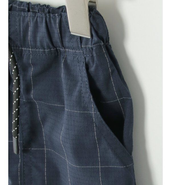 ikka kids「軽量ストレッチリップハーフパンツ（120~160cm）」|その他|