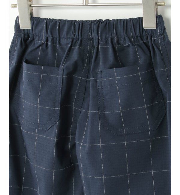 ikka kids「軽量ストレッチリップハーフパンツ（120~160cm）」|その他|