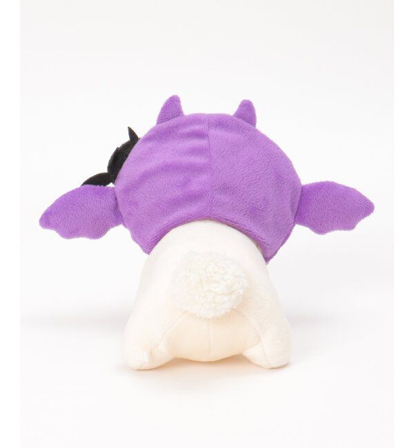 Lbc with Life「PLUFFY かぶりもの コウモリ」|クッション・クッションカバー|