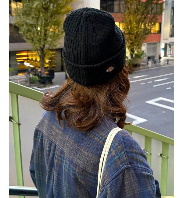 Lbc with Life「Dickies ディッキーズ ニットキャップ 24」|その他|