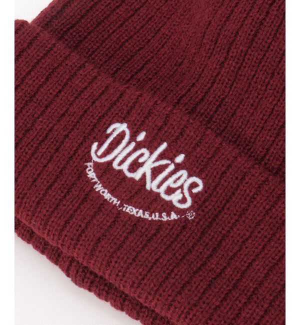 Lbc with Life「Dickies ディッキーズ ニットキャップ 24」|その他|