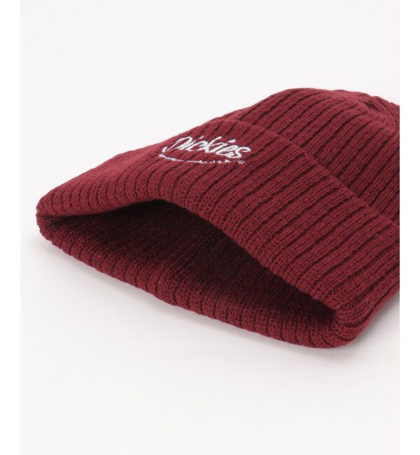 Lbc with Life「Dickies ディッキーズ ニットキャップ 24」|その他|