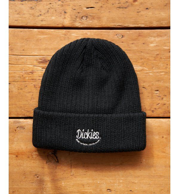 Lbc with Life「Dickies ディッキーズ ニットキャップ 24」|その他|