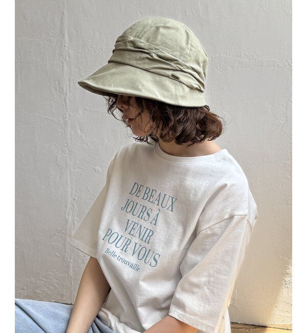 Lbc with Life「アソートタック入りキャスケット」|その他|