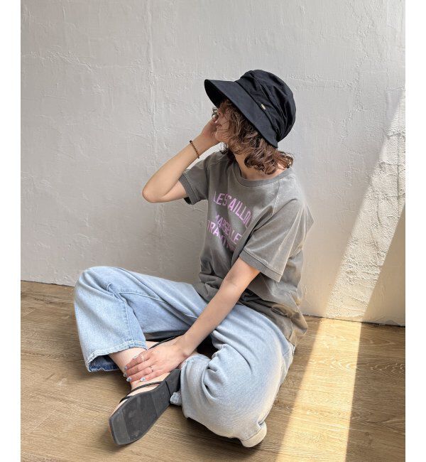 Lbc with Life「アソートタック入りキャスケット」|その他|