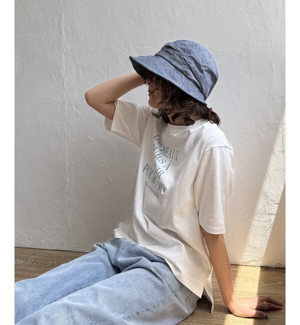 Lbc with Life「アソートタック入りキャスケット」|その他|