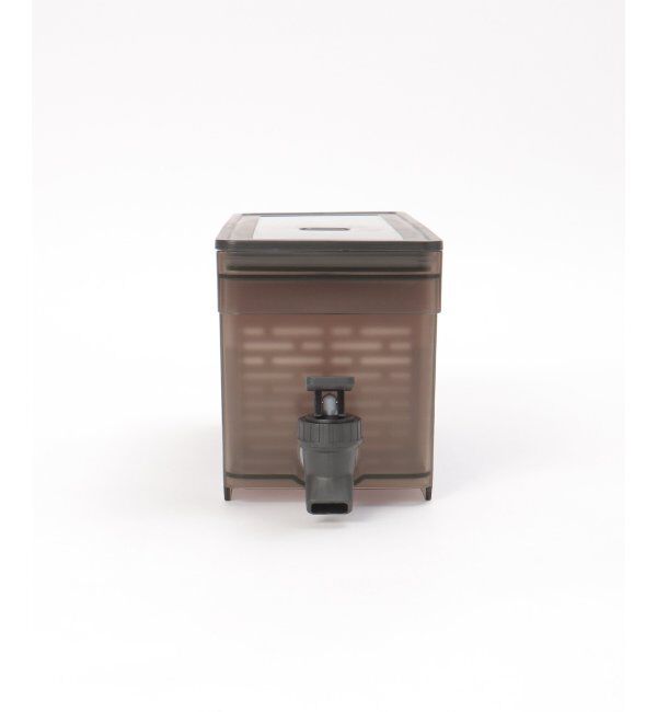 Lbc with Life「【WEB限定】tower冷蔵庫ドリンクサーバー　タワー　1.8L(1584 1585)」|食器・キッチングッズ|