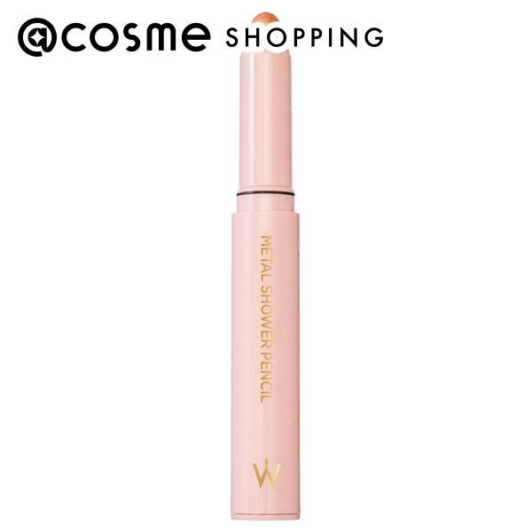  「Wonjungyo メタルシャワーペンシル 03 ブロンズベージュ (1.7g)」|アイシャドウ|その他