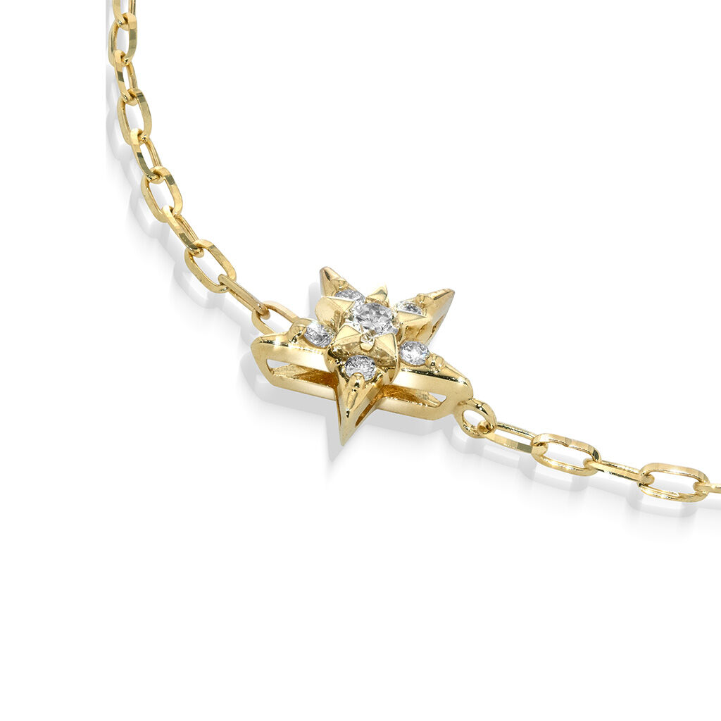 STAR JEWELRY「STAR of STARS」|ブレスレット・バングル|