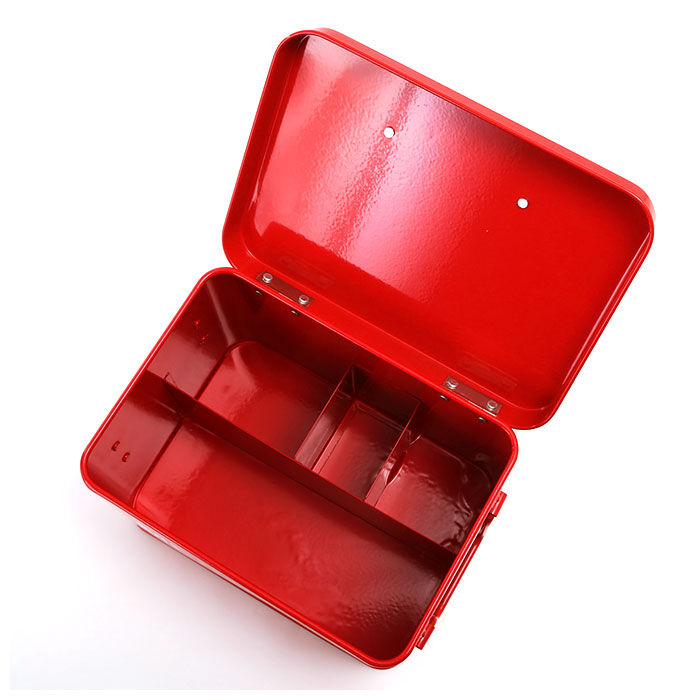 MERCURY「マーキュリー 雑貨 通販 救急箱 おしゃれ 大容量 かわいい MERCURY」|その他|