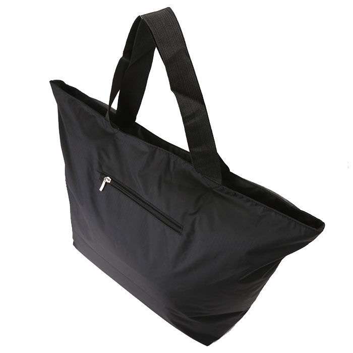 BACKYARD FAMILY「トートバッグ 大きめ 軽い 通販 ファスナー 保育園 メンズ レディース A4 A3 通学 大容量」|トートバッグ|