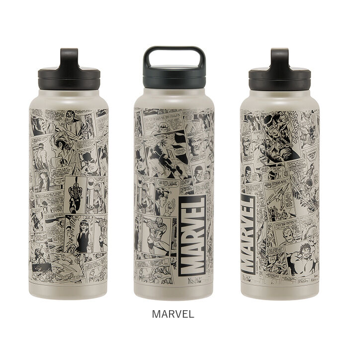 BACKYARD FAMILY「スケーター 水筒 1.2リットル 通販 ステンレスボトル マグボトル 保温 保冷 大容量」|食器・キッチングッズ|