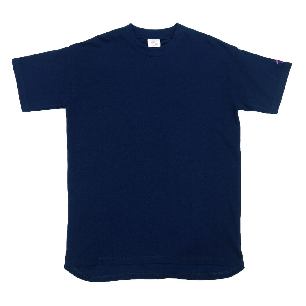 BACKYARD FAMILY「tシャツ レディース 半袖 通販 JEMORGAN ジェーイーモーガン カノコ素材」|Tシャツ・カットソー|ブルー1