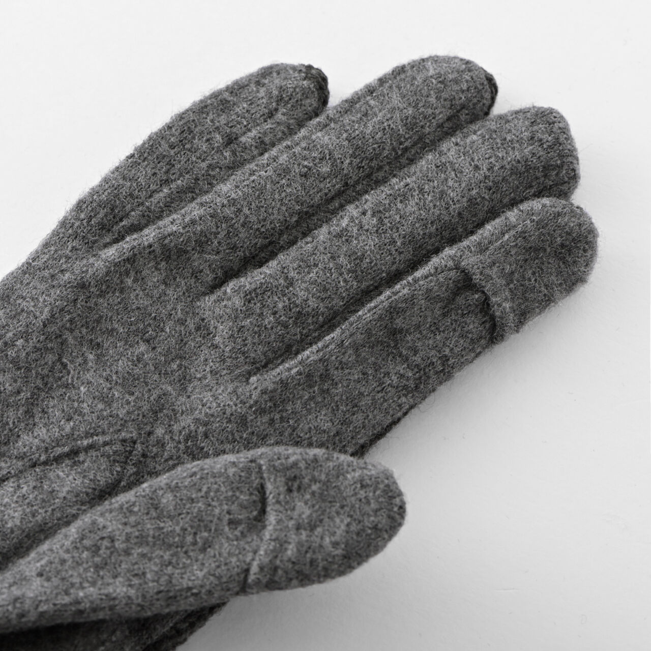 BACKYARD FAMILY「クロダ 手袋 レディース 通販 グローブ 手ぶくろ スマートフォン対応 スマホ 対応」|手袋|