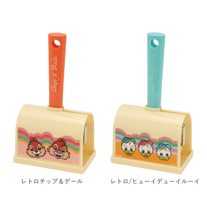 BACKYARD FAMILY「粘着クリーナー ケース おしゃれ 通販 粘着式クリーナー クリーナー キャラクター グッズ」|その他|