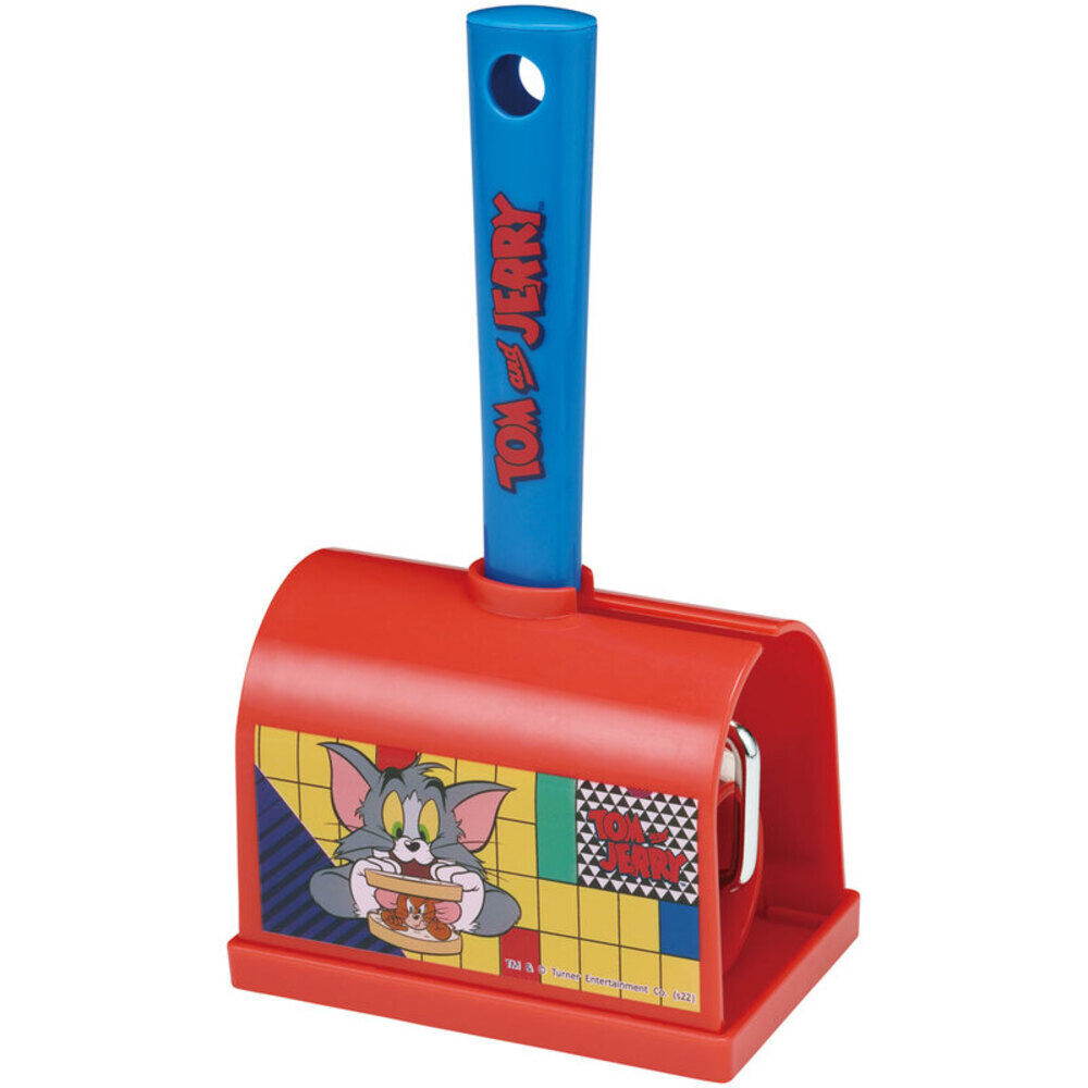 BACKYARD FAMILY「粘着クリーナー ケース おしゃれ 通販 粘着式クリーナー クリーナー キャラクター グッズ」|その他|レッド2