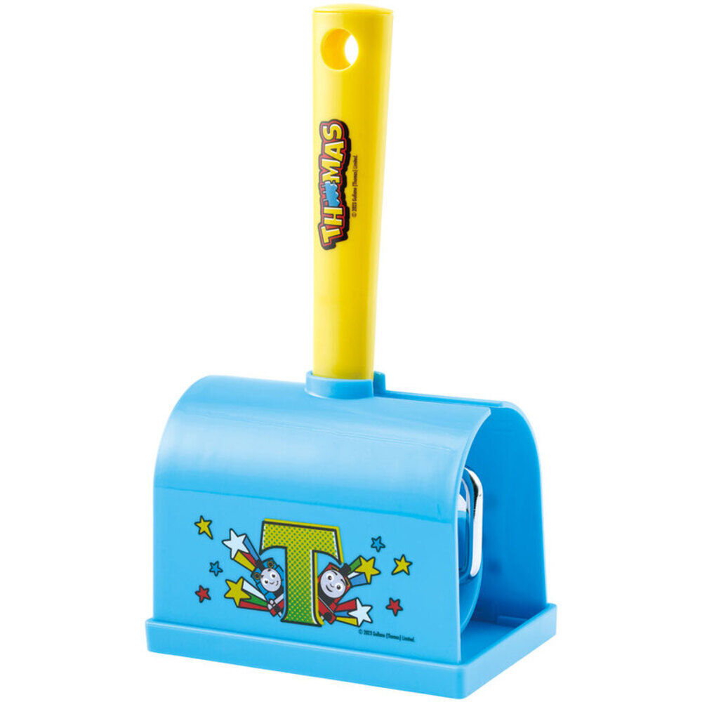 BACKYARD FAMILY「粘着クリーナー ケース おしゃれ 通販 粘着式クリーナー クリーナー キャラクター グッズ」|その他|ブルー2