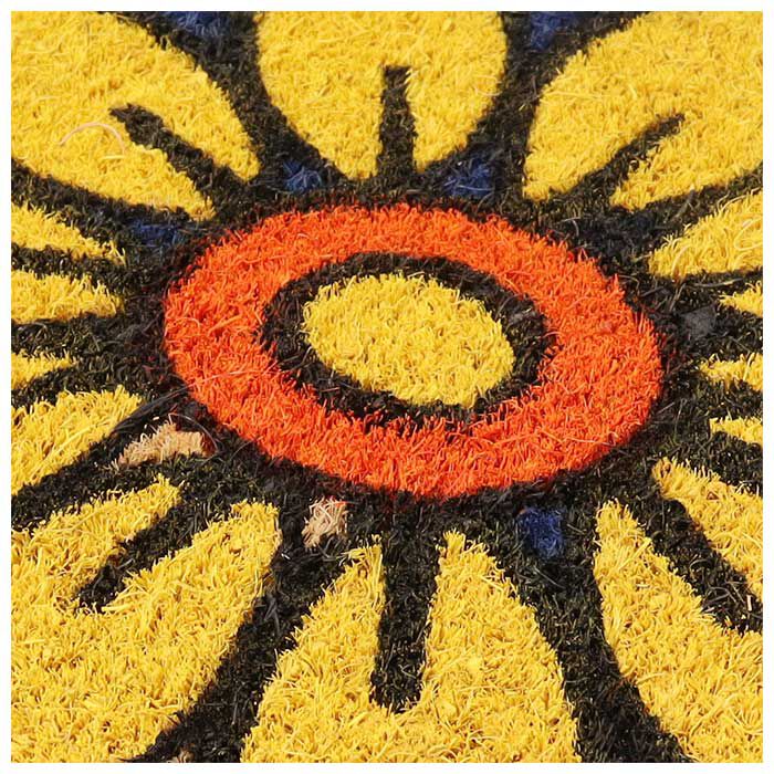 MERCURY「MERCURY マーキュリーコイヤーマット 通販 ドアマット マット 玄関マット 玄関」|その他|