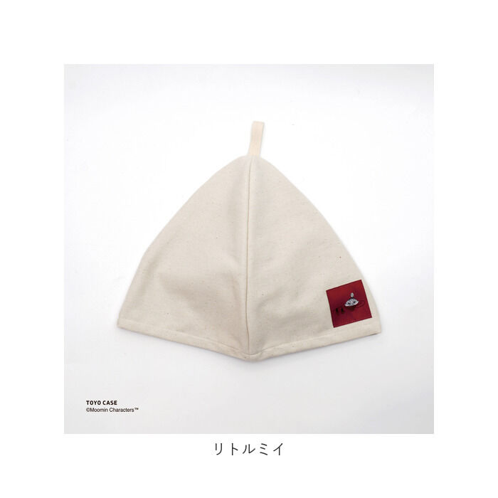 BACKYARD FAMILY「ムーミン サウナハット 通販 サウナキャップ キャラクター サウナ帽 サウナ サウナグッズ 熱波」|タオル|