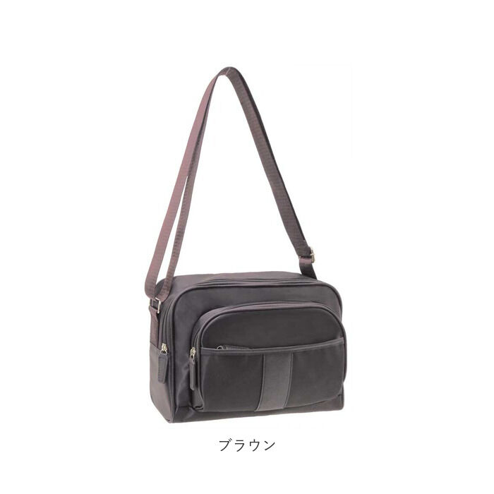 BACKYARD FAMILY「ショルダーバッグ メンズ 通販 ショルダーバック ナイロン カジュアル バック バッグ カバン」|ショルダー・メッセンジャー|