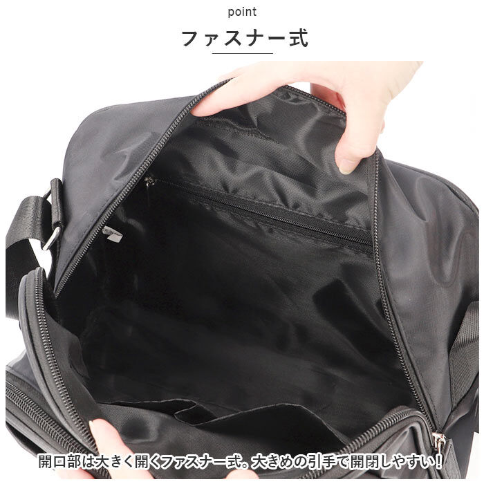 BACKYARD FAMILY「ショルダーバッグ メンズ 通販 ショルダーバック ナイロン カジュアル バック バッグ カバン」|ショルダー・メッセンジャー|