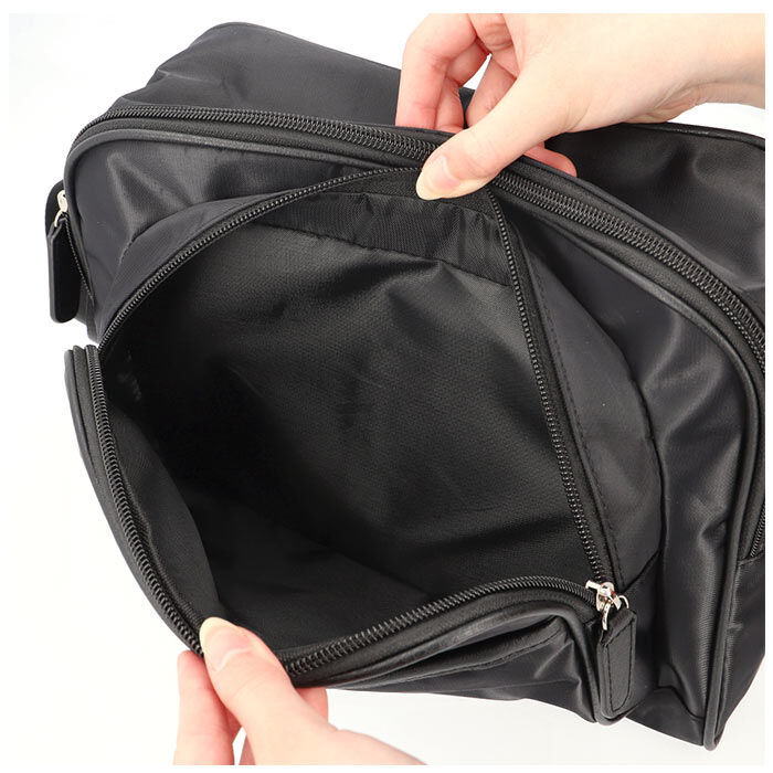 BACKYARD FAMILY「ショルダーバッグ メンズ 通販 ショルダーバック ナイロン カジュアル バック バッグ カバン」|ショルダー・メッセンジャー|