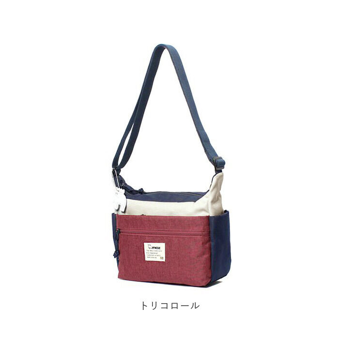 moz「モズ ショルダーバッグ moz ZZEI-28 通販 レディース 斜めがけ 大人 ショルダーバック」|ショルダー・メッセンジャー|