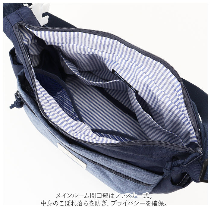 moz「モズ ショルダーバッグ moz ZZEI-28 通販 レディース 斜めがけ 大人 ショルダーバック」|ショルダー・メッセンジャー|