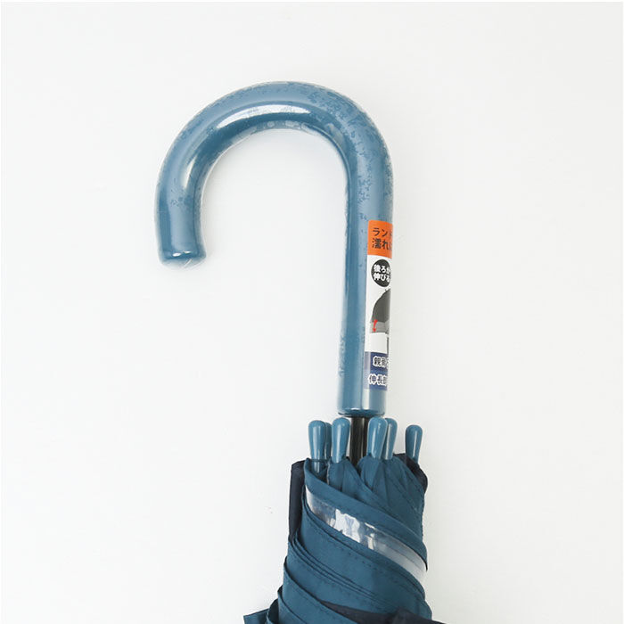 BACKYARD FAMILY「傘 子供用 通販 長傘 55cm かさ カサ 雨傘 キッズ傘 ジャンプ傘 こども傘 子供傘」|傘|