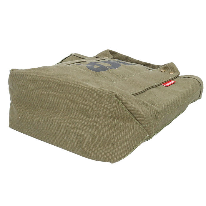 MERCURY「MERCURY マーキュリー キャンバス トートバッグ S 通販 キャンバストート トートバック」|トートバッグ|