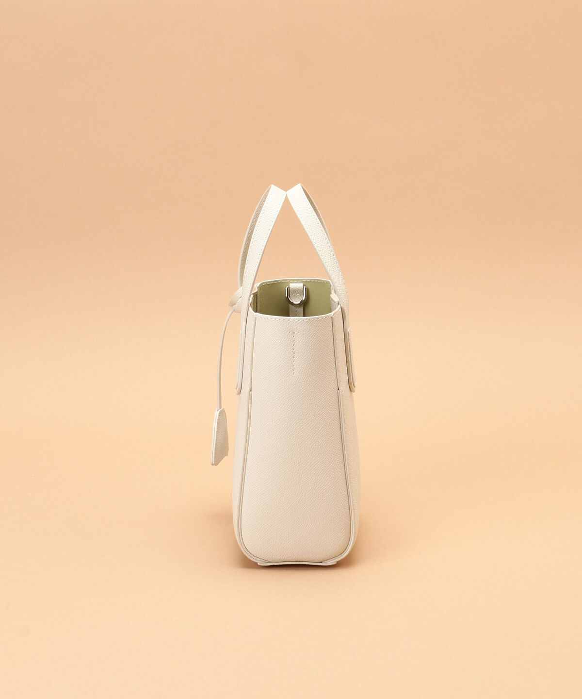 Samantha Thavasa「ミニトートデザイン ショルダーバッグ」|ショルダー・メッセンジャー|